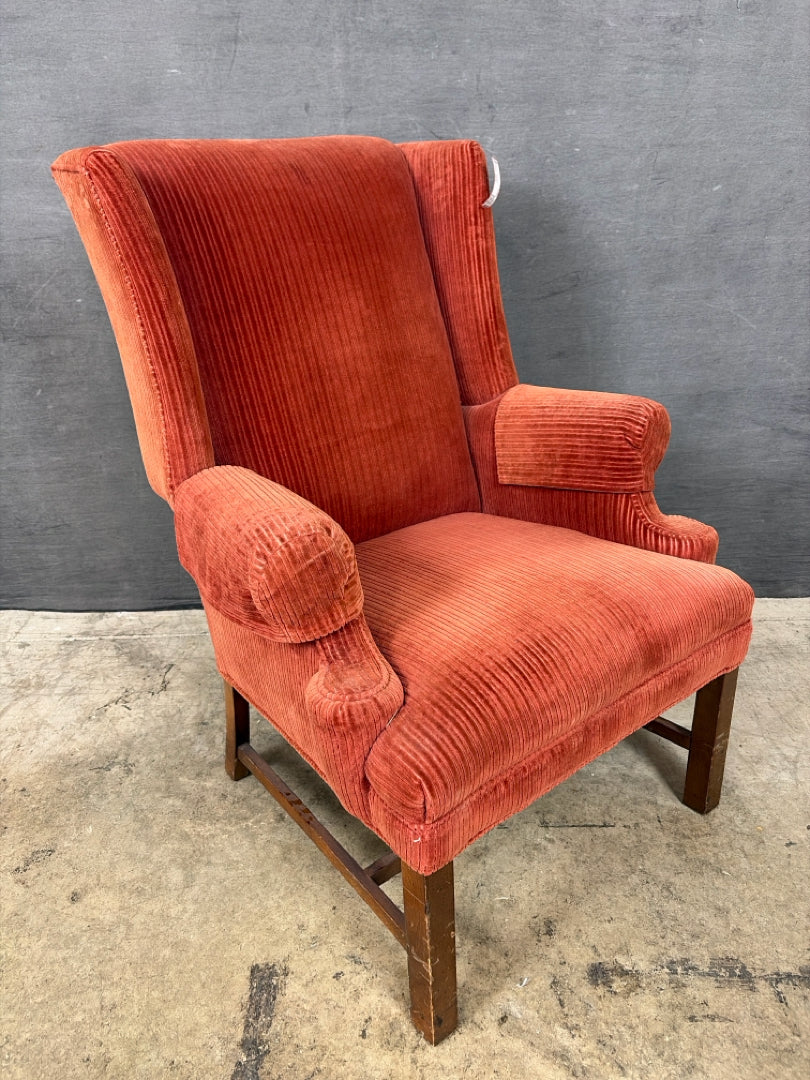 Wingback