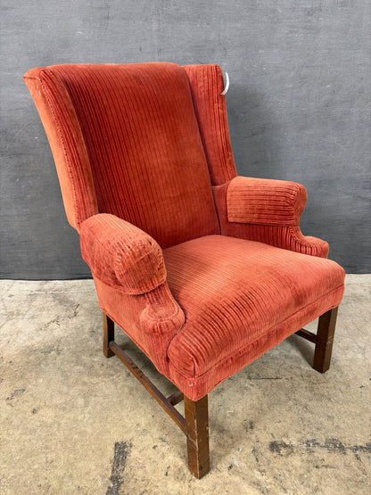 Wingback