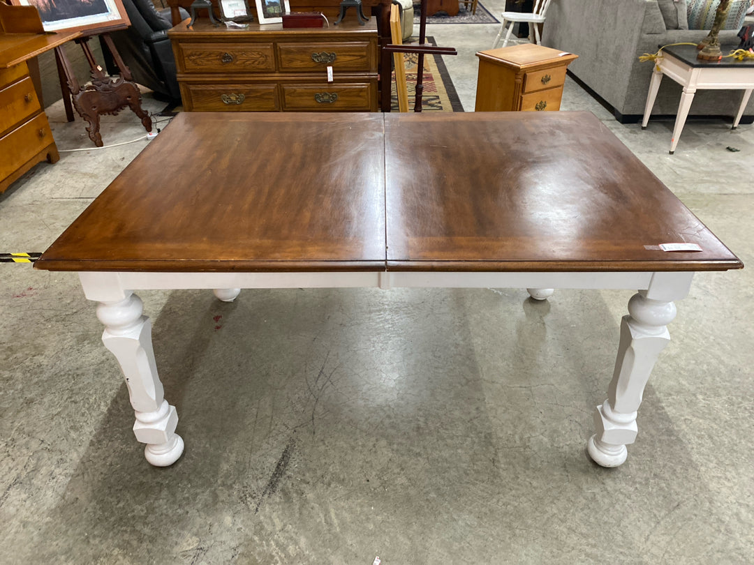 DR Table