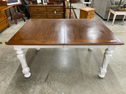 DR Table