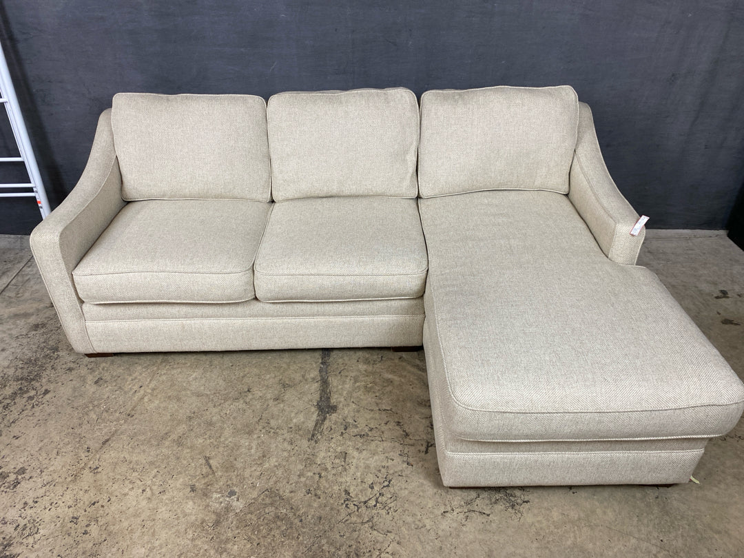 Craftmaster Sectional