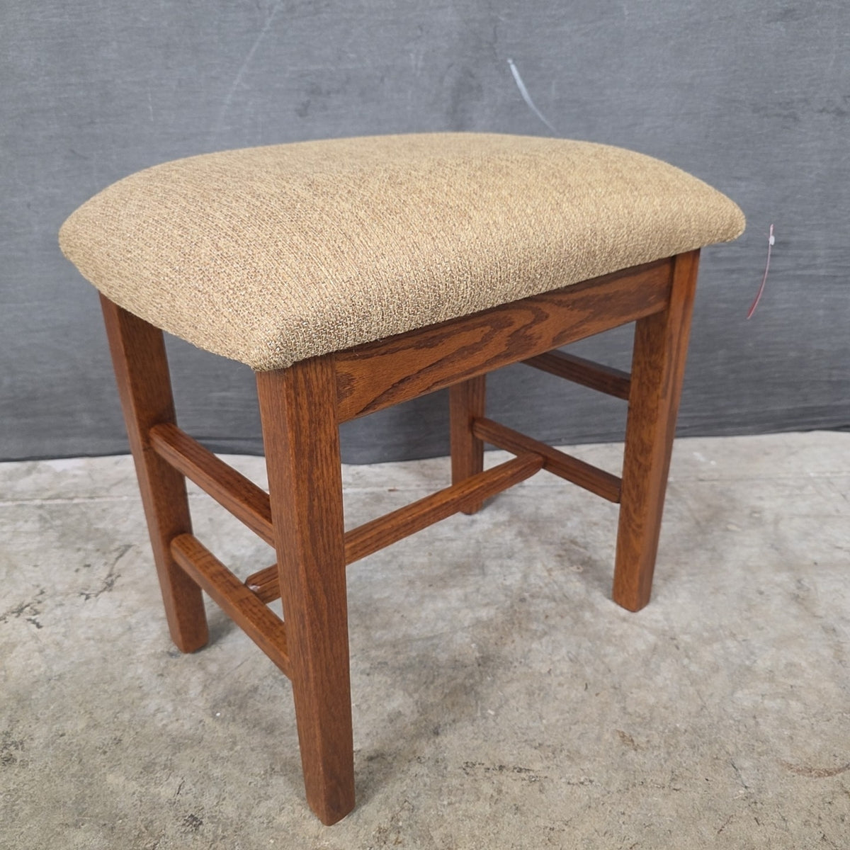 Stool