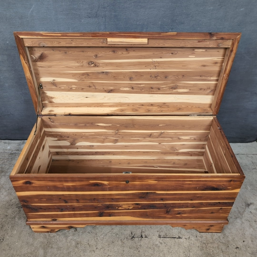 Cedar Chest