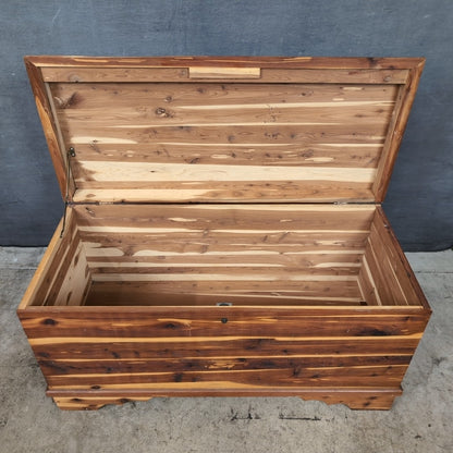 Cedar Chest