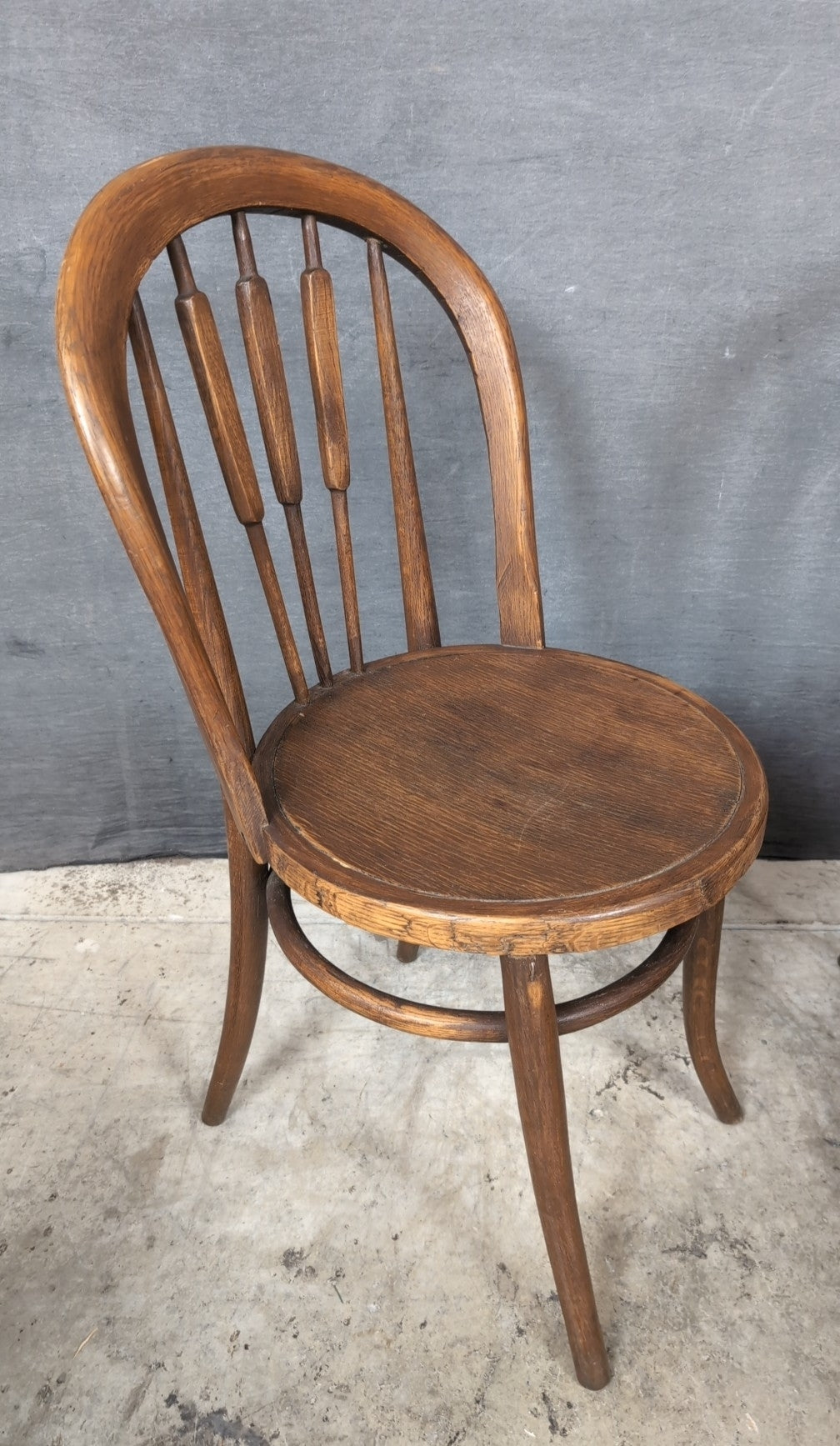 Heywood Wakefield Dining Chair