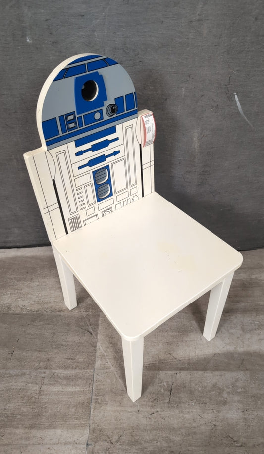 Accent Chair