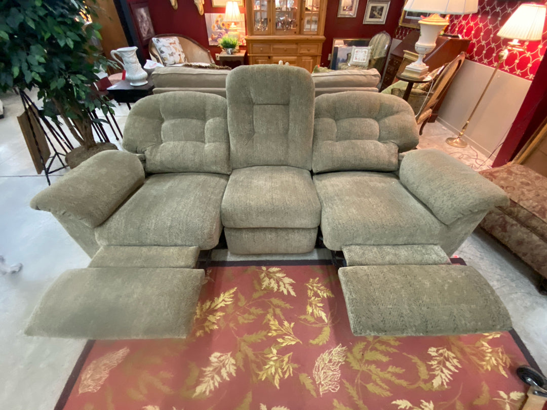 Lazy Boy Sofa