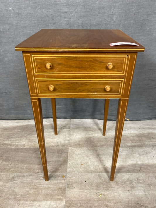 Accent Table