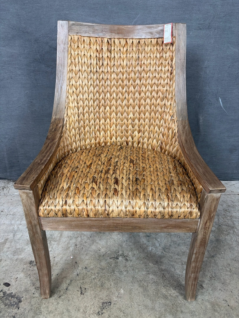 Accent Chair