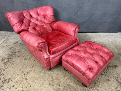 Recliner