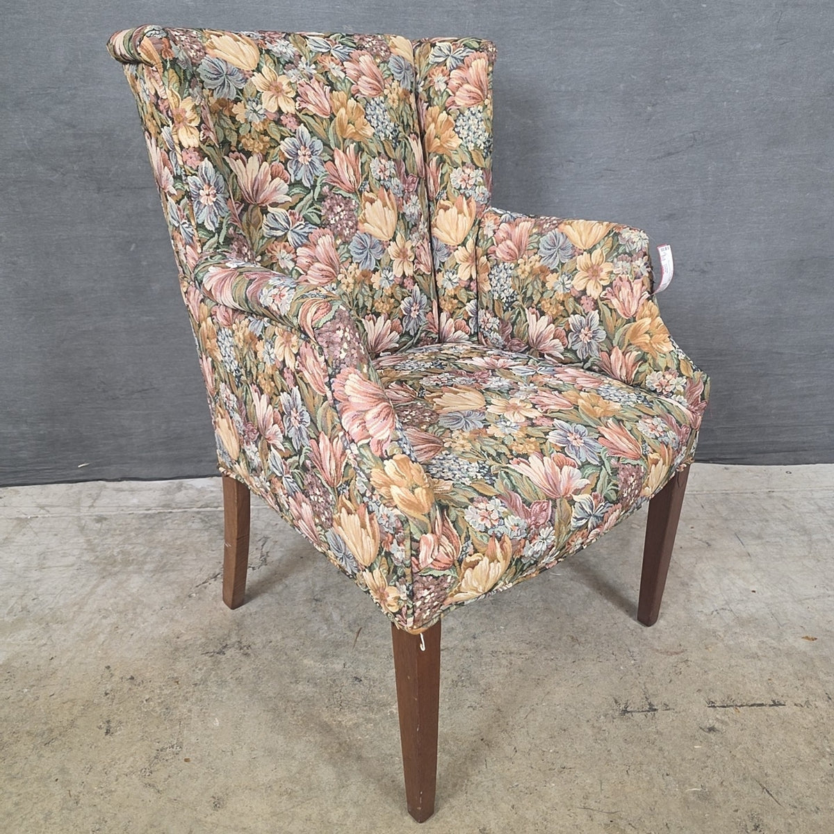 Accent Chair