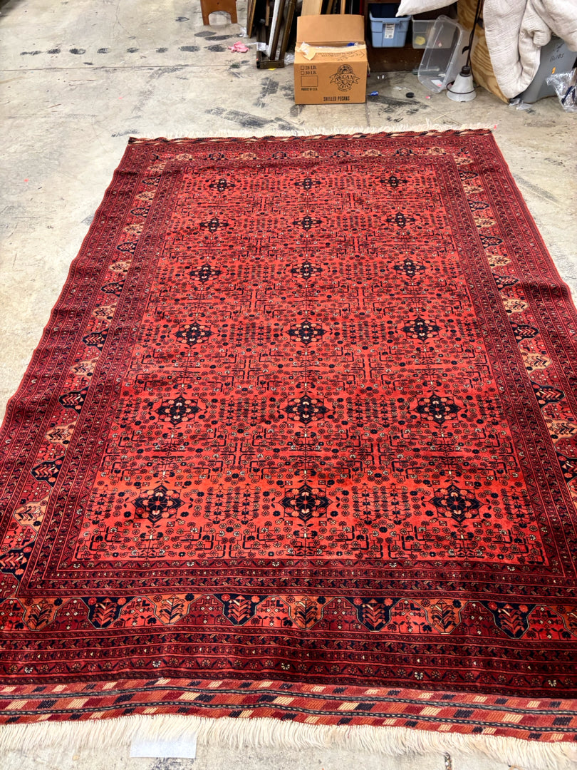 Rug