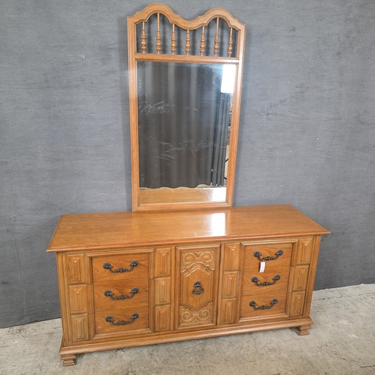 Thomasville Dresser