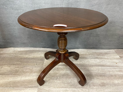 Accent Table