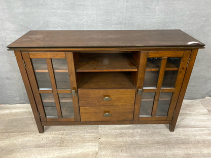 Entertainment Center