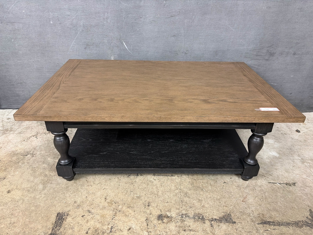 Liberty Coffee Table