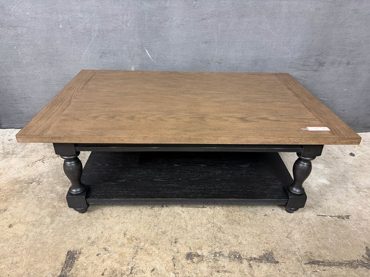 Liberty Coffee Table