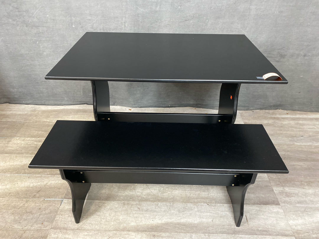 Table with Chairs