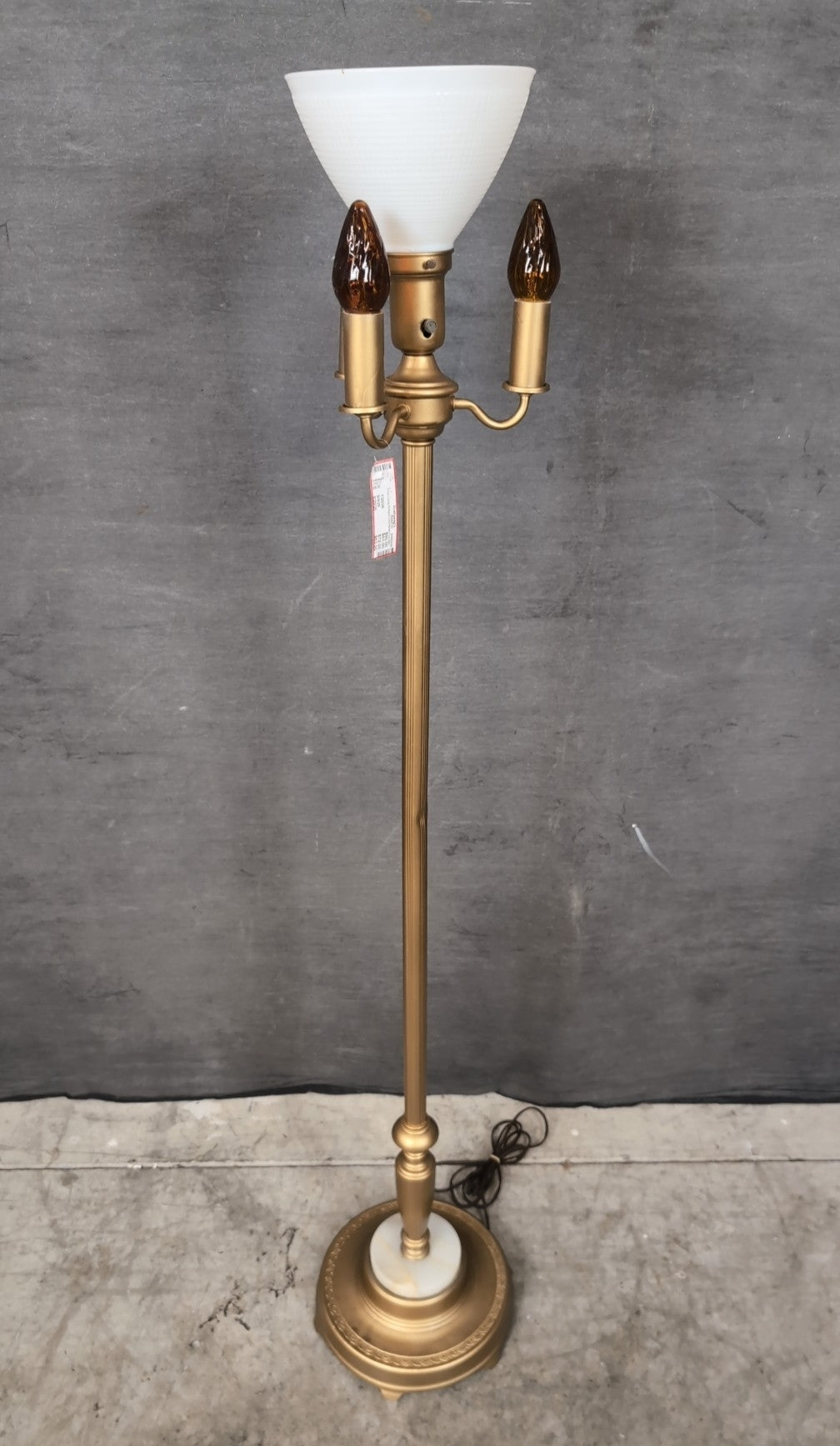 Floor Lamp