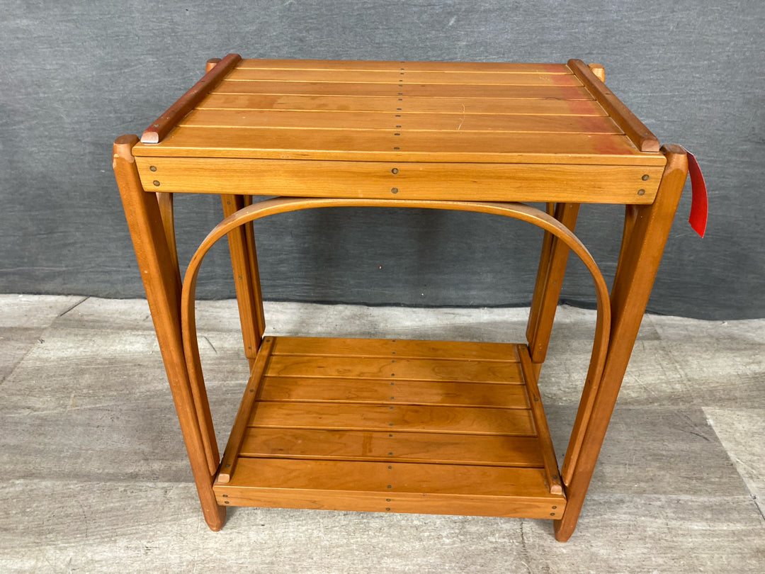 Accent Table