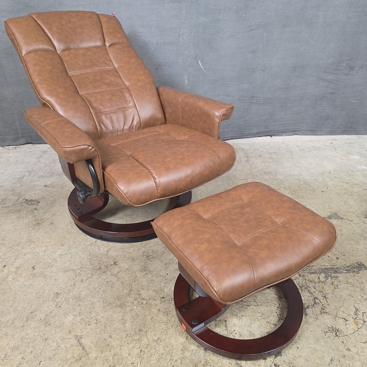 Recliner