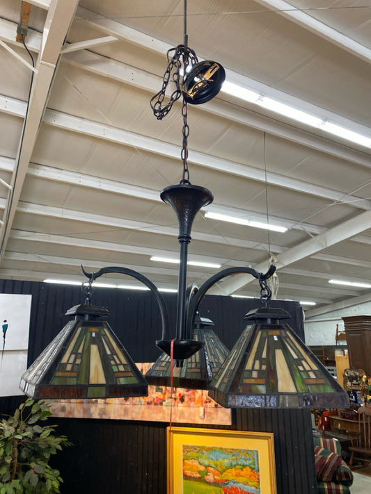 Chandelier