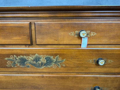 Lambert Hitchcock Dresser