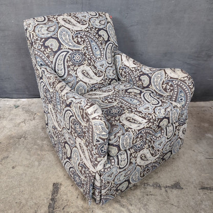 Haverty's Occ Chair