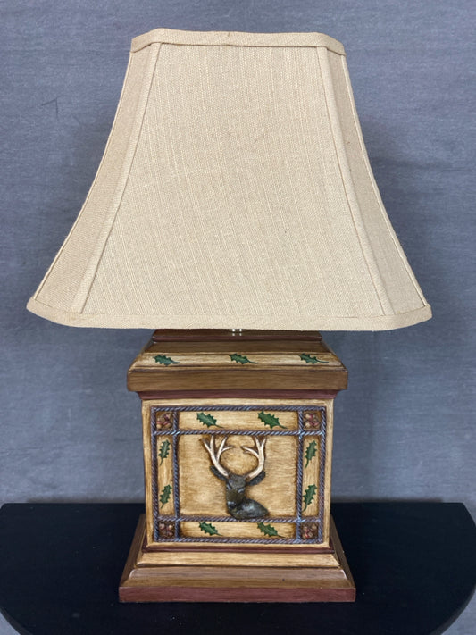 Lamp