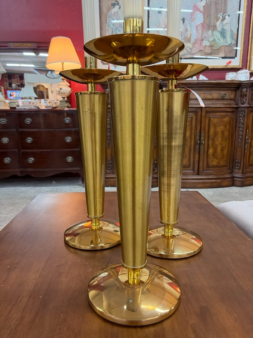 Oil Lamp