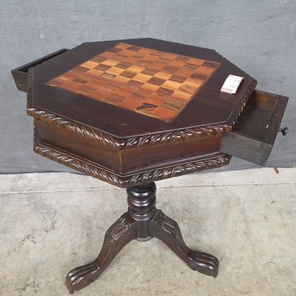 Accent Table