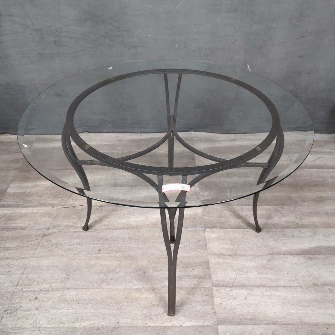 Table with Chairs