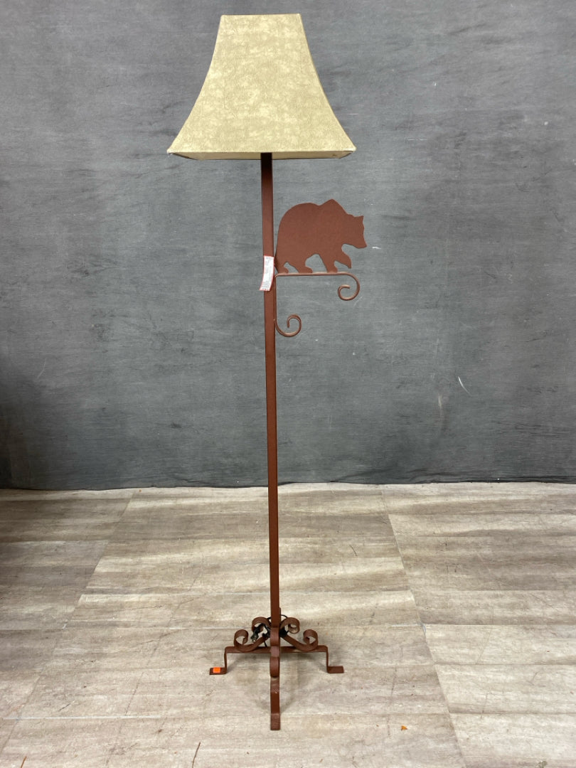 Floor Lamp