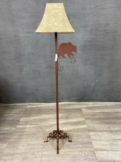 Floor Lamp