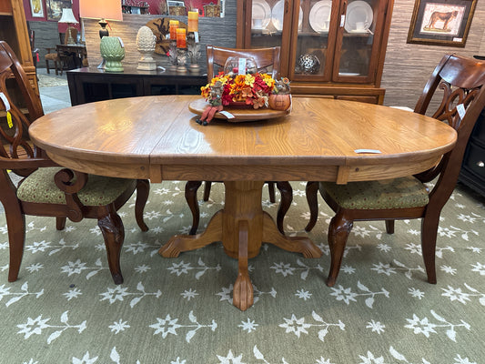 DR Table