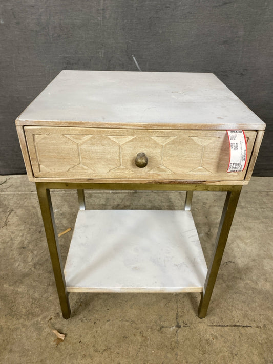 Accent Table