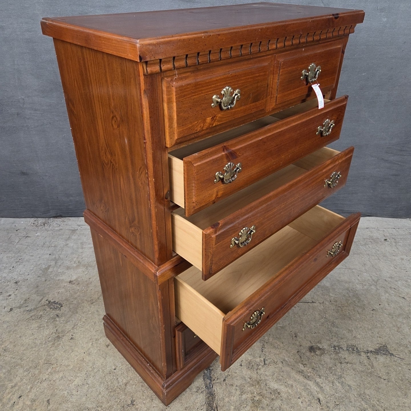 Highboy