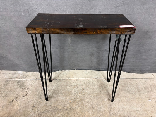 Accent Table