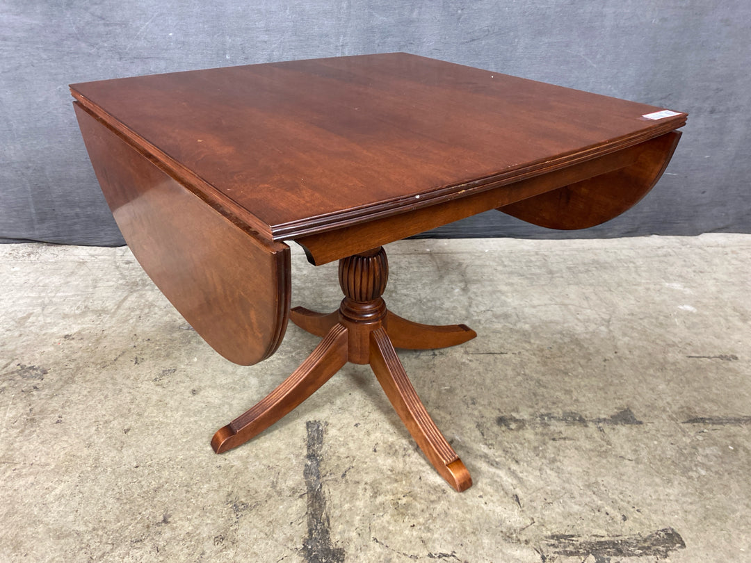 DR Table
