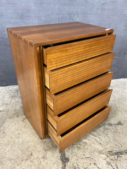 Henredon Highboy