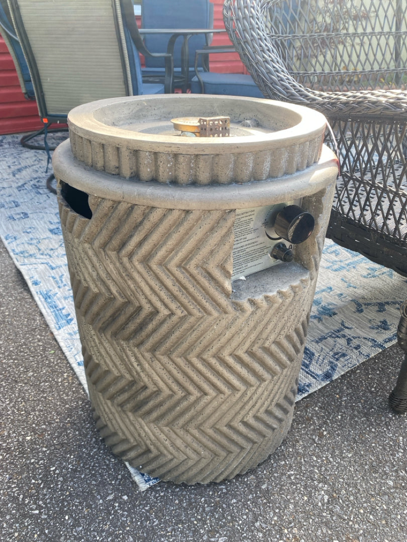 Firepit