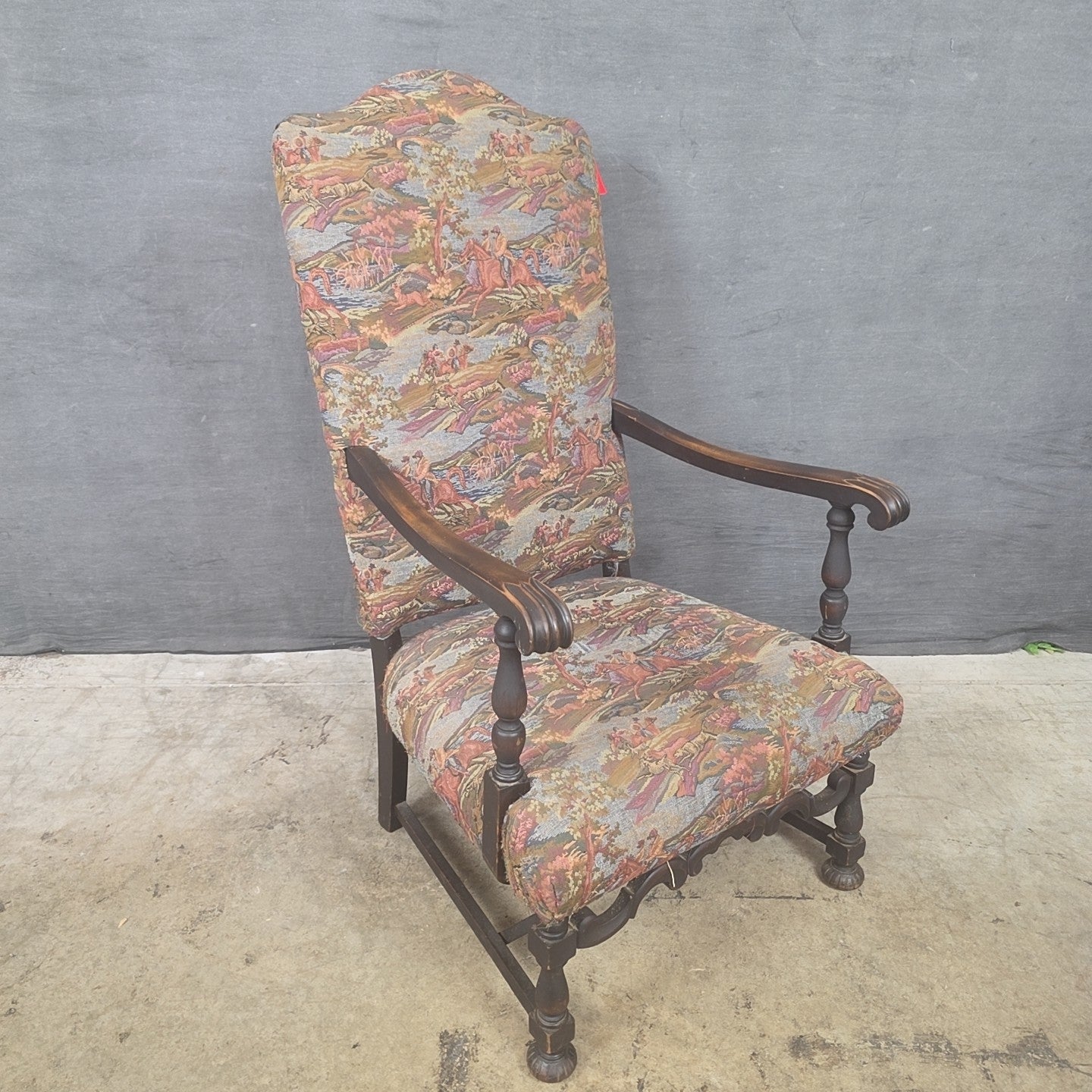 Accent Chair