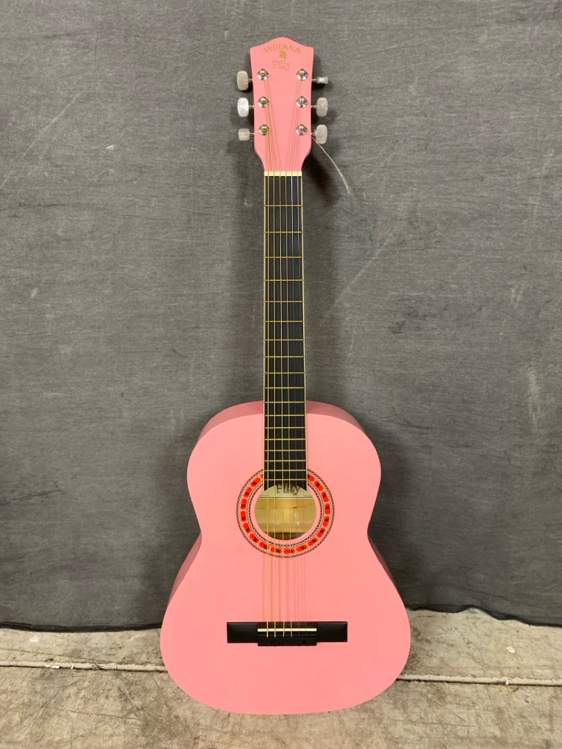 Instrument