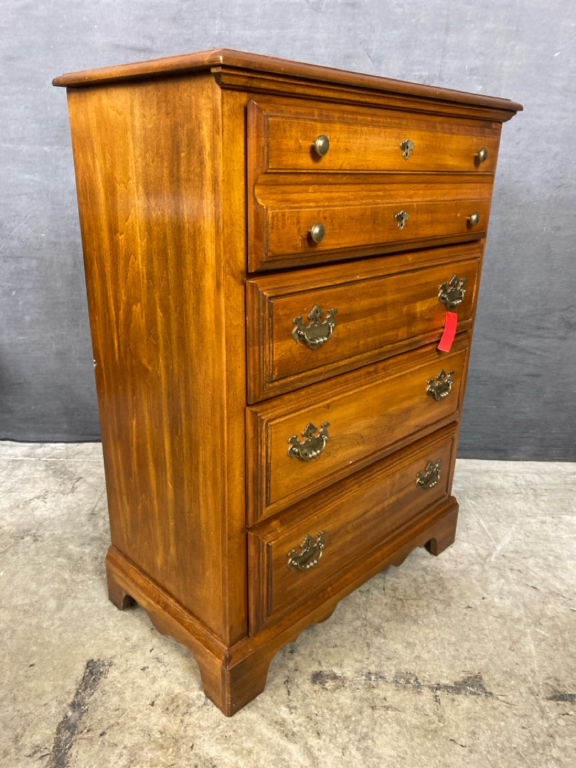 American Drew Highboy