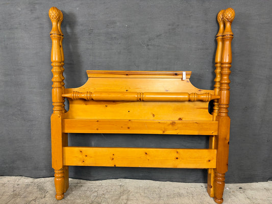 Queen Bed