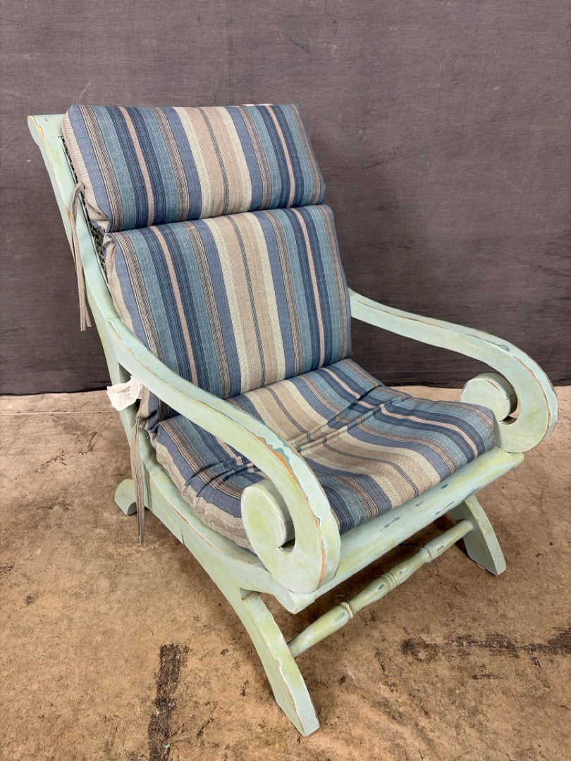 Occ Chair