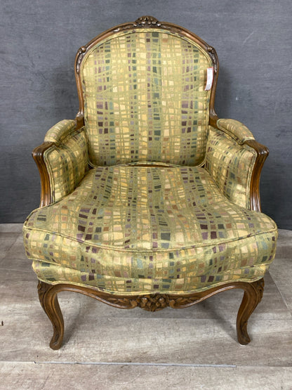 Occ Chair
