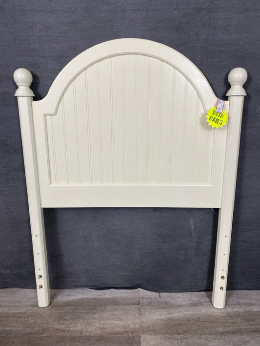 Twin Bed