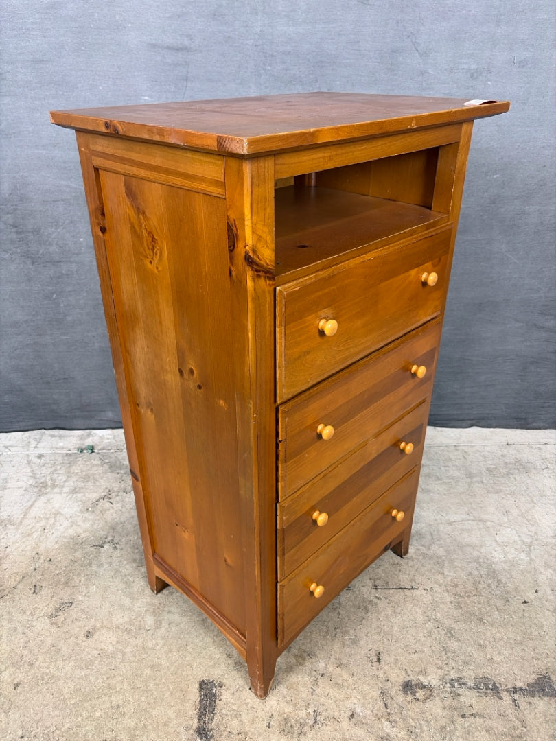 Thomasville Highboy
