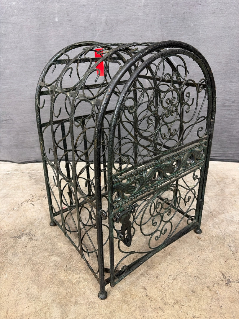 Wine Rack